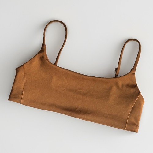 Top bagno bikini left on - bagno,