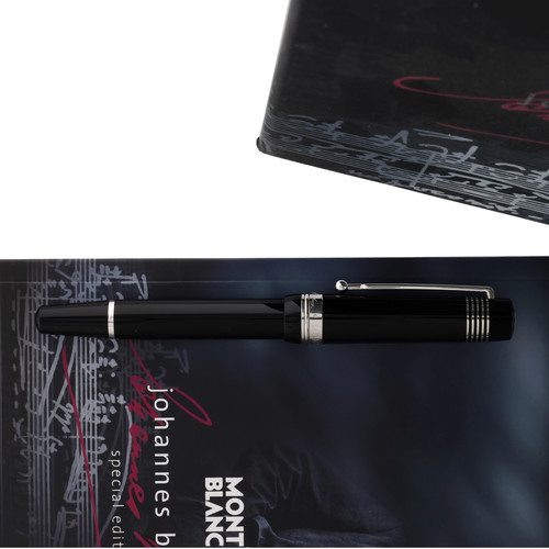Montblanc donation pen 2013 - montblanc,