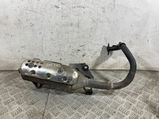 109926 Marmitta Terminale Di