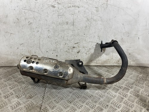 109926 marmitta terminale - 109926,