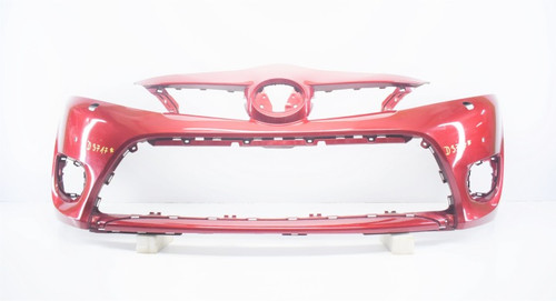 Paraurti anteriore lift - paraurti,