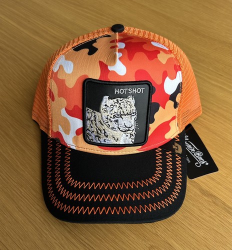Goorin bros cappellino - goorin, bros.