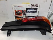 Fiat 127 sport del - sport, hp