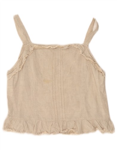 Top donna alviero martini crop - alviero,