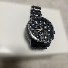 Citizen Promaster Eco-Dr