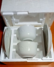 Due Tazze Mulino Bianco + Due