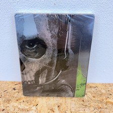 Steelbook Mw2 ps4 ps5 call of