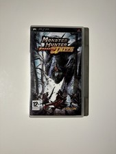 Monster Hunter: Freedom Unite