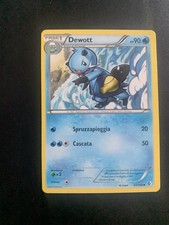 Dewott 40/149 Rara Confini