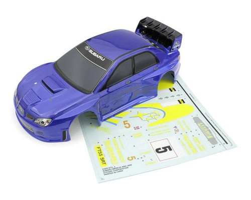 Kyosho subaru impreza - subaru,