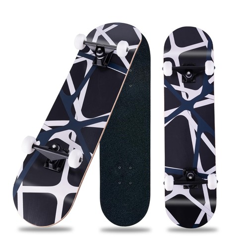 Skateboard cruiser - cruiser,