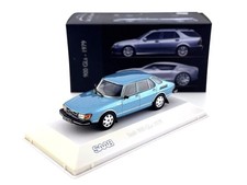 ATLAS 1:43 Saab 900 GLs 1979