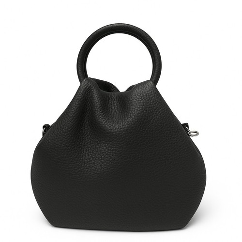 Borsa artigianale vera - in,