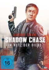 Shadow Chase - Im Netz der