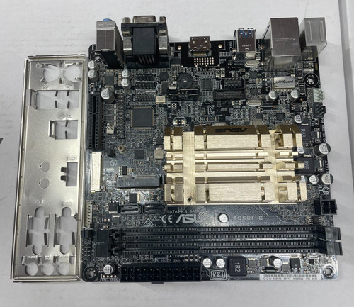 Asus n3050i scheda madre - scheda,
