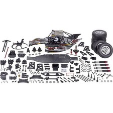 Reely FS53667 CEI  Dune Fighter 1:10 Automodello Elettrica Buggy 4WD In kit da c
