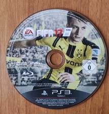 FIFA 17 PS3 originale