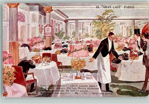 10650970 parigi locanda al - 10650970,