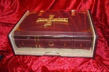 Bibbia di Francesco edizione