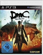 DmC - Devil May Cry [Software Pyramide] di ak tronic | Game | Condizioni buone
