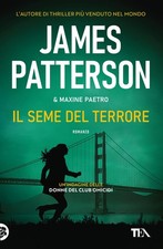 Libri James Patterson / Maxine