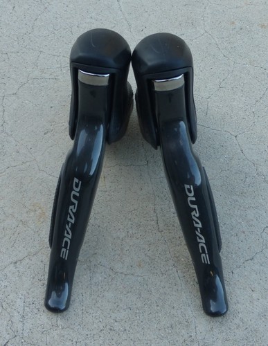 Leve shimano dura ace 7970 - leve, st-7970