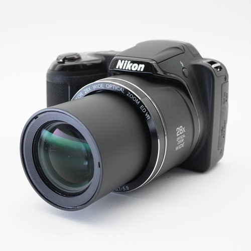 Nikon coolpix l340 fotocamera - coolpix,