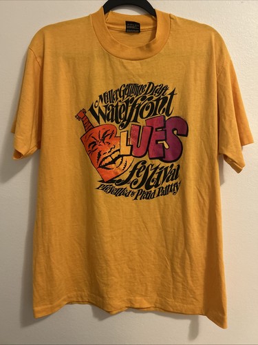 Shirt vintage anni 90 - vintage,