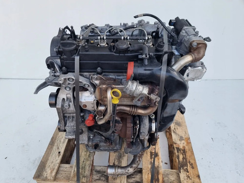 Motore opel meriva a17dtr - b,