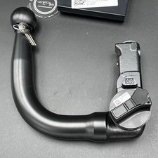 GANCIO TRAINO BMW CON CENTRALINA BMW -16-