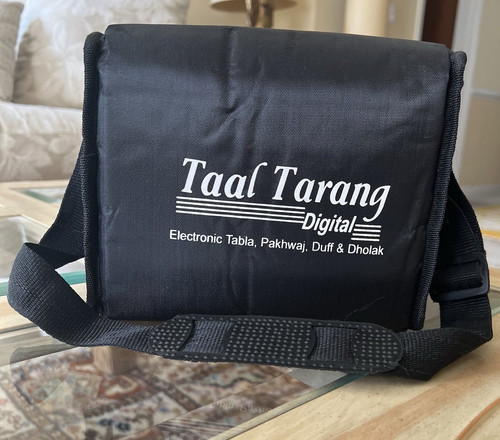Taal tarang digital - tarang,