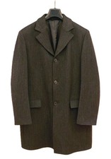 ALTATENSIONE Italia cappotto