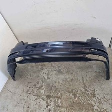 Paraurti posteriore nudo Audi