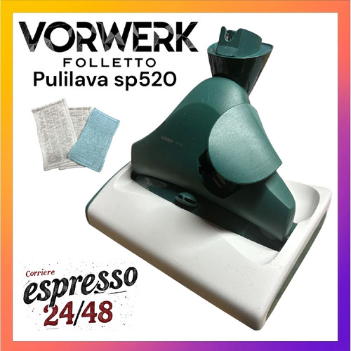 Folletto pulilava - folletto,