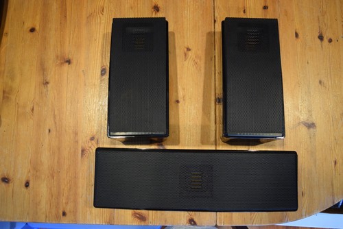 Martin logan motion 2 - 3, -motion