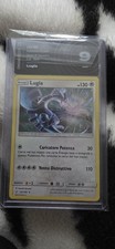 Carta Pokémon Lugia IA