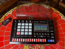 Dave Smith - Pioneer TORAIZ