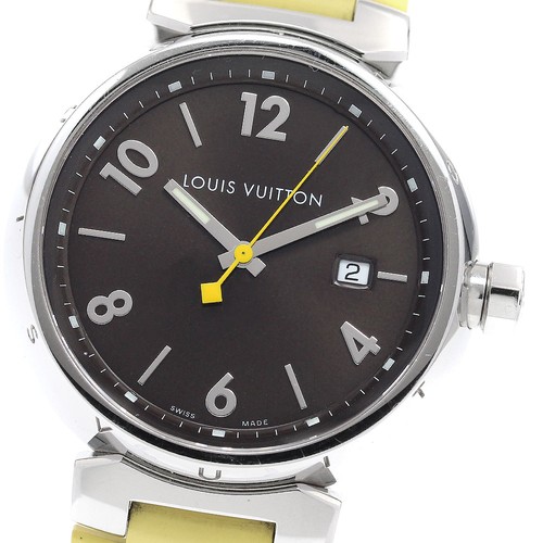 Orologio uomo louis vuitton - louis,