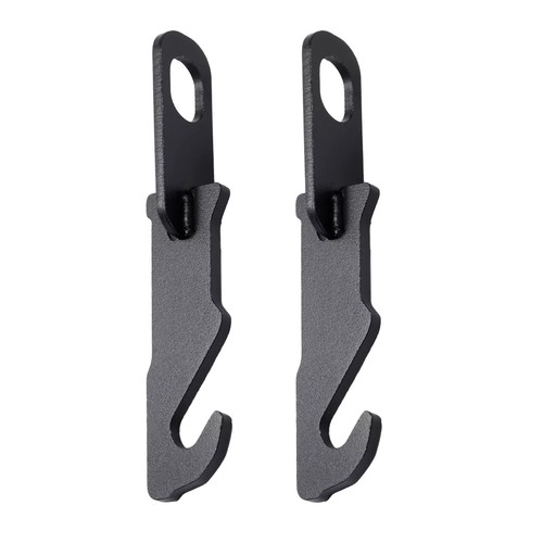 Set serrature porta adatte - , per