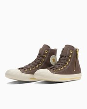 CONVERSE ALL STAR GOLDSTRIPE Z