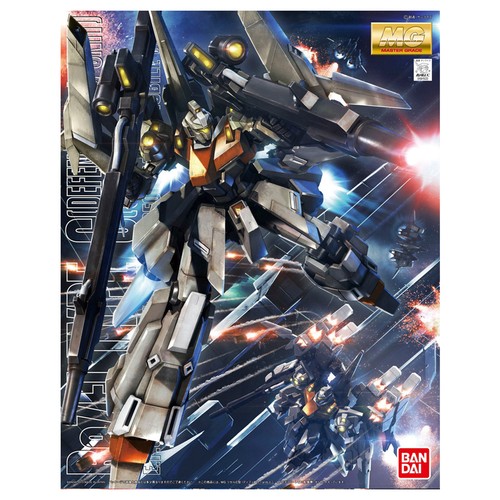 Bandai 100 rgz 95c - bandai, rezel