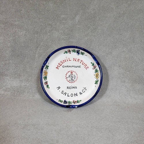 Rare magnifique cendrier - rare,