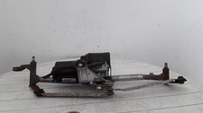 MOTORINO TERGICRISTALLO