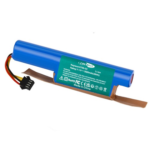 Batteria per vileda one - per, vr