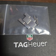 TAG Heuer Aquaracer 500 maglie