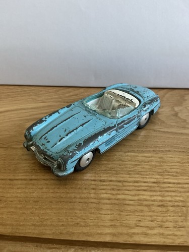 1960 corgi toys 303 - corgi,