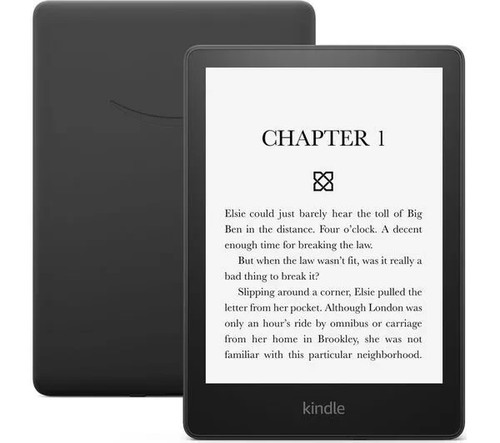 Amazon kindle paperwhite - amazon,