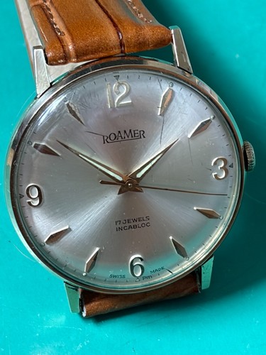 Orologio polso incabloc oro - orologio,
