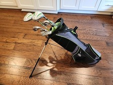 USKG US Kids Green UL 57 WT-15