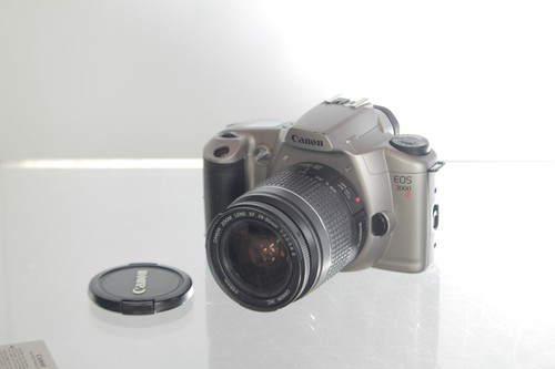 Canon 3000 con zoom - canon, n